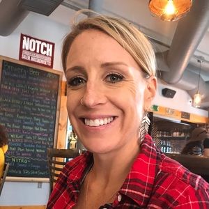 Meet your Posher, Jodi